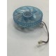 Ekran kartı fanı ekran kartı soğutucu montaj aralıkları 5.5 cm fan çapı 8 cm kablo uzunluğu 8 cm fan