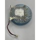 Ekran kartı fanı ekran kartı soğutucu montaj aralıkları 5.5 cm fan çapı 8 cm kablo uzunluğu 8 cm fan