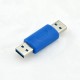 Erkek erkek usb adaptör usb 3.0 usb erkek erkek çevirici