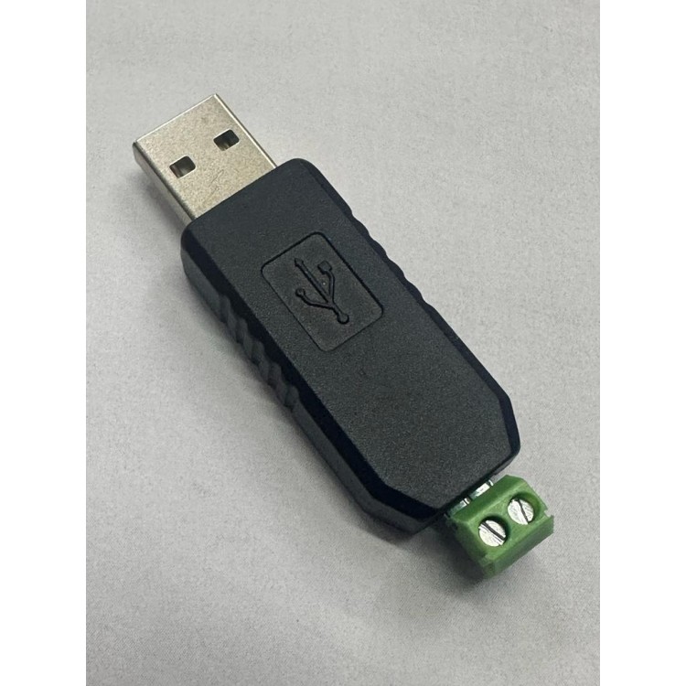 Erkek usb 2 pin vidalı adaptör 2 pin vidalı erkek usb jack erkek usb şarj vidalı başlık