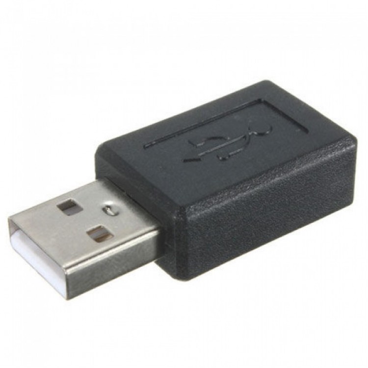 Erkek usb dişi micro usb çevirici dişi micro usb erkek usb çevirci