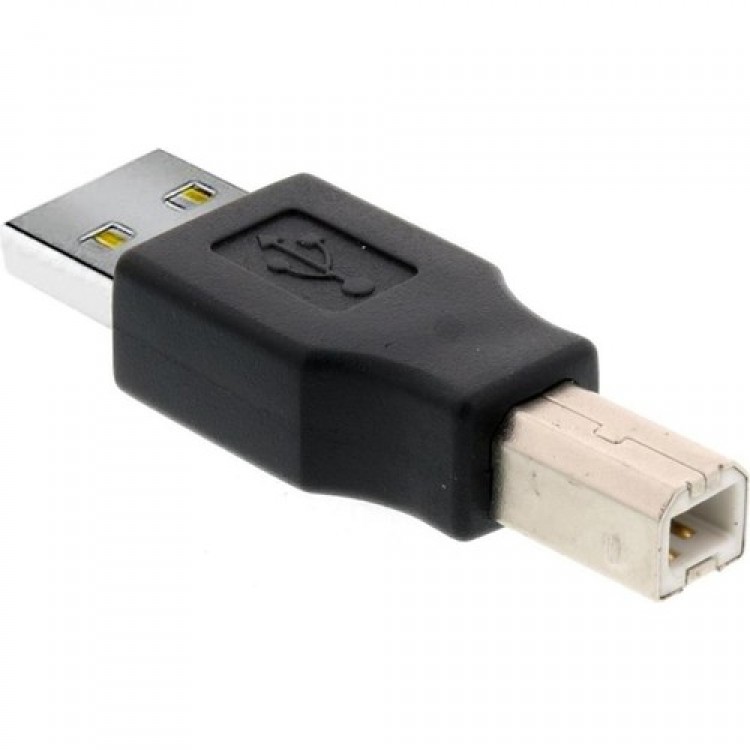 Erkek usb yazıcı çevirici erkek printer erkek usb çevirici usb yazıcı çevirici usb printer çevirici