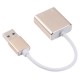 External usb 7.1 ses kartı usb sound card kablolu usb ses kartı hifi magic voice 7.1 ch External usb 7.1 ses kartı usb sound card kablolu usb ses kartı hifi magic voice 7.1 ch