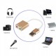 External usb 7.1 ses kartı usb sound card kablolu usb ses kartı hifi magic voice 7.1 ch External usb 7.1 ses kartı usb sound card kablolu usb ses kartı hifi magic voice 7.1 ch
