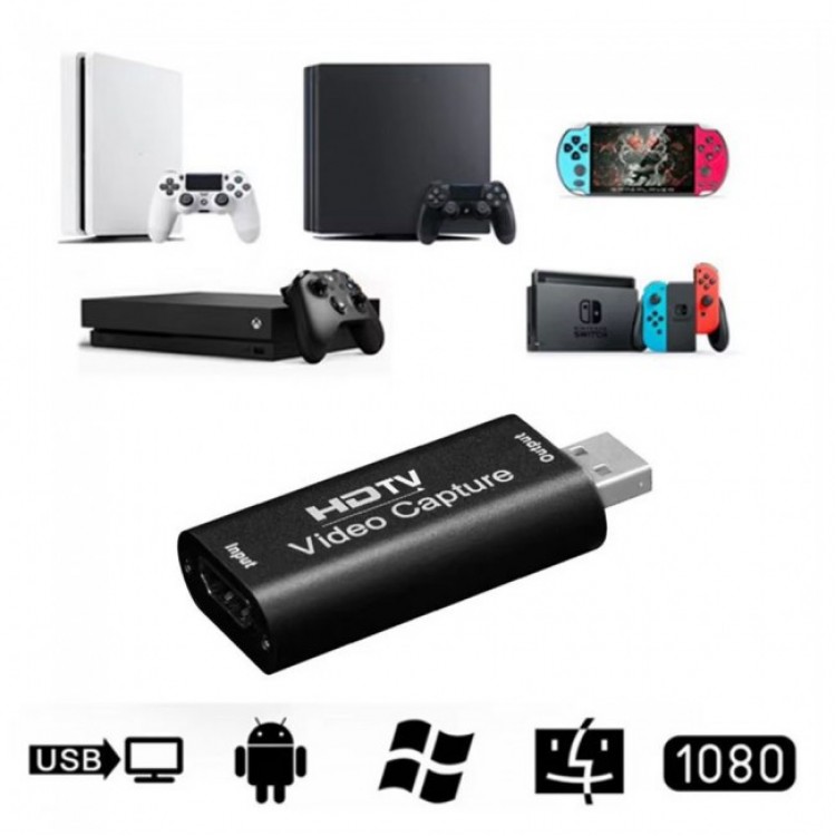 HD Video Yakalama Kartı 4k hdmı usb video capture kart HDTV video capture HD Video Yakalama Kartı 4k hdmı usb video capture kart HDTV video capture