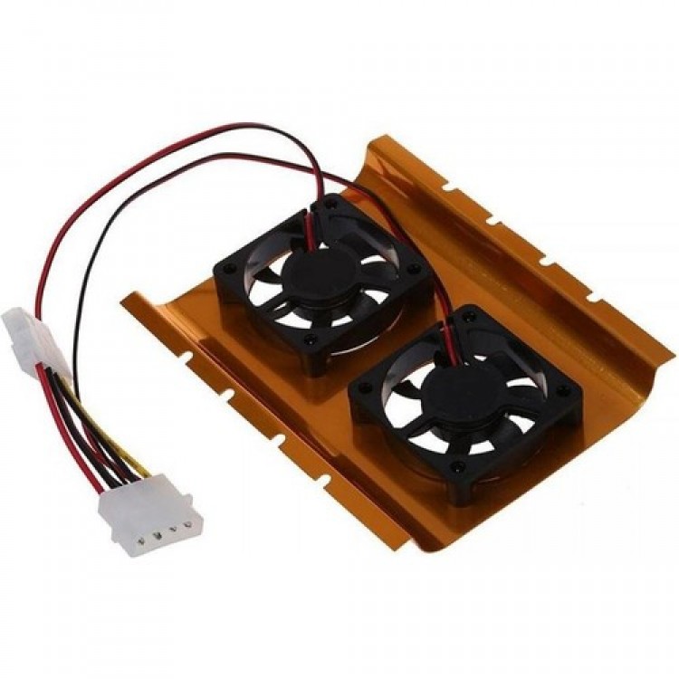 HDD soğutucu 3.5 inç masaüstü bilgisayar harddsik soğutucu fan HDD soğutucu 3.5 inç masaüstü bilgisayar harddsik soğutucu fan