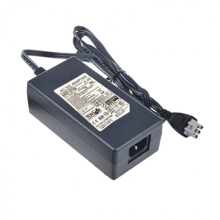 HP (Muadil) yazıcı adaptörü 32v 940 mA 16v 625 mA yazıcı adaptörü