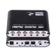 Hd audio digital surrounund sound decoder surround ses çevirici Hd audio digital surrounund sound decoder surround ses çevirici