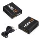 Hdmı 2.0 repeater support 4kx2k,3d Aktif HDMI Sinyal Tekrarlayıcı