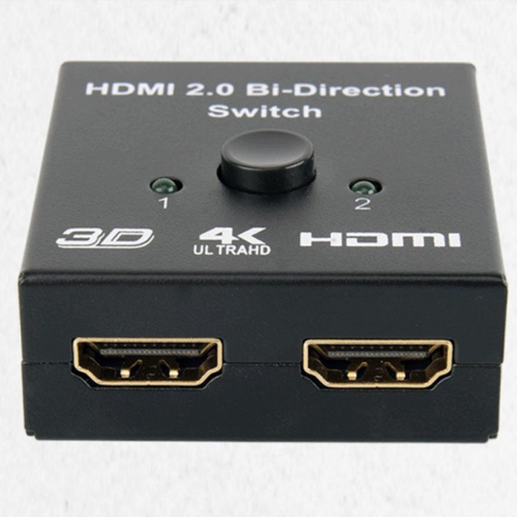 Hdmı 2.0 switch, splitter bi-direction switch 4k seçmeli hdmi çoğaltıcı Hdmı 2.0 switch, splitter bi-direction switch 4k seçmeli hdmi çoğaltıcı
