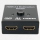 Hdmı 2.0 switch, splitter bi-direction switch 4k seçmeli hdmi çoğaltıcı Hdmı 2.0 switch, splitter bi-direction switch 4k seçmeli hdmi çoğaltıcı