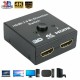 Hdmı 2.0 switch, splitter bi-direction switch 4k seçmeli hdmi çoğaltıcı Hdmı 2.0 switch, splitter bi-direction switch 4k seçmeli hdmi çoğaltıcı