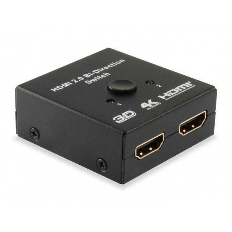 Hdmı 2.0 switch, splitter bi-direction switch 4k seçmeli hdmi çoğaltıcı Hdmı 2.0 switch, splitter bi-direction switch 4k seçmeli hdmi çoğaltıcı