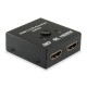 Hdmı 2.0 switch, splitter bi-direction switch 4k seçmeli hdmi çoğaltıcı Hdmı 2.0 switch, splitter bi-direction switch 4k seçmeli hdmi çoğaltıcı