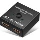 Hdmı 2.0 switch, splitter bi-direction switch 4k seçmeli hdmi çoğaltıcı Hdmı 2.0 switch, splitter bi-direction switch 4k seçmeli hdmi çoğaltıcı