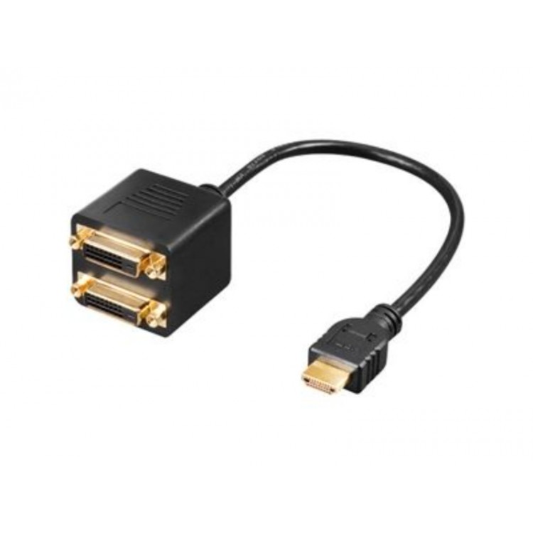 Hdmi 2 dvi çevirici hdmi 2 port dvi çevirici hdmi 2x dvi çevirici