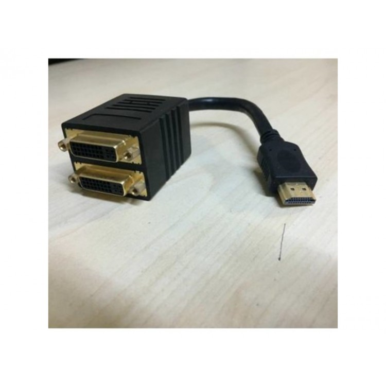 Hdmi 2 dvi çevirici hdmi 2 port dvi çevirici hdmi 2x dvi çevirici