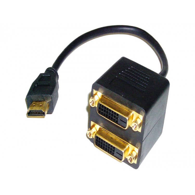 Hdmi 2 dvi çevirici hdmi 2 port dvi çevirici hdmi 2x dvi çevirici
