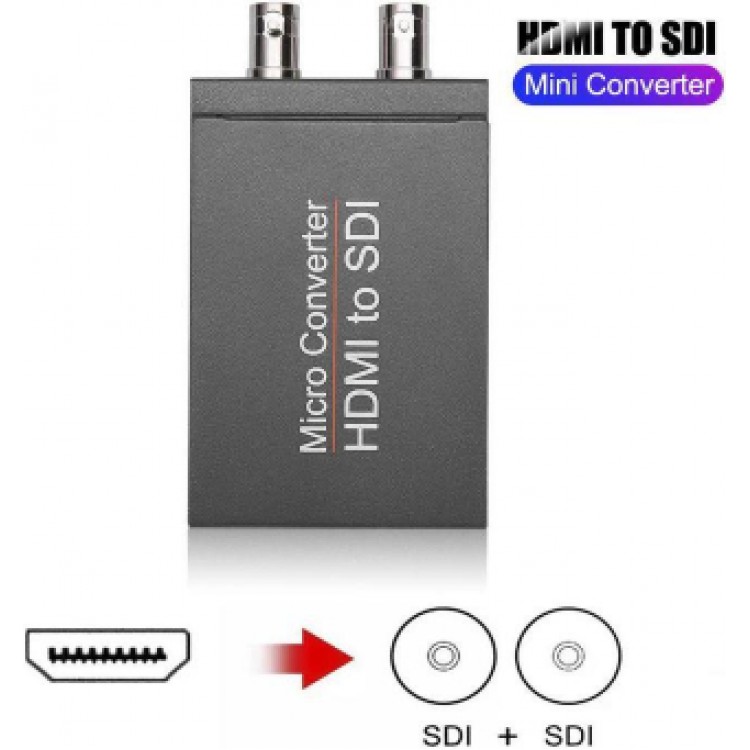 Hdmi 2 sdi çevirici hdmi 2x sdi converter hdni 2 port sdi çevirici Hdmi 2 sdi çevirici hdmi 2x sdi converter hdni 2 port sdi çevirici