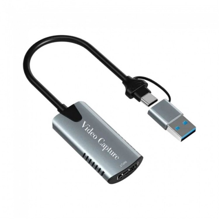 Hdmi capture typec capture type-c video capture hdmi video capture