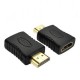 Hdmi dişi erkek uzatıcı erkek dişi hdmi uzatıcı