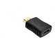 Hdmi dişi erkek uzatıcı erkek dişi hdmi uzatıcı