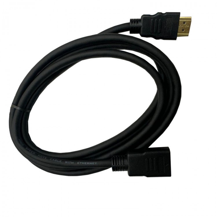 Hdmı dişi erkek uzatma kablosu hıght speed HDTV wıth ethernet 2m Hdmı dişi erkek uzatma kablosu hıght speed HDTV wıth ethernet 2m