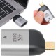 Hdmi dişi to type c erkek çevirici hdmı 4k 60Hz çevirici adaptör Hdmi dişi to type c erkek çevirici hdmı 4k 60Hz çevirici adaptör