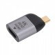 Hdmi dişi to type c erkek çevirici hdmı 4k 60Hz çevirici adaptör Hdmi dişi to type c erkek çevirici hdmı 4k 60Hz çevirici adaptör