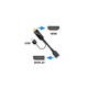 Hdmi displayport çevirici kaynak hdmi monitör dispalyport