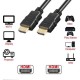 Hdmı kablo 1080p hdmi kablo full hd kablo 20 metre