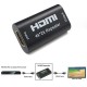Hdmi kablo güçlendirici iki hdmi kablo arası güçlendirici