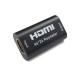 Hdmi kablo güçlendirici iki hdmi kablo arası güçlendirici