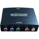 Hdmi kompanent çevirici hdmi YPbPr çevirici hdmi companent çevirici