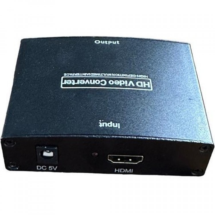 Hdmi kompanent çevirici hdmi YPbPr çevirici hdmi companent çevirici