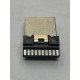 Hdmi lehim tipi erkek soket erkek hdmi konnektör hdmi erkek konnektör Hdmi lehim tipi erkek soket erkek hdmi konnektör hdmi erkek konnektör