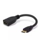 Hdmi mini hdmi çevirici kablo 15 cm hdmi mini hdmi çevirici Hdmi mini hdmi çevirici kablo 15 cm hdmi mini hdmi çevirici