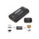 Hdmi repeater 4k hdmi uzatıcı 2k hdmi uzatıcı hdmi tekrarlayıcı 40 metre hdmi repeater Hdmi repeater 4k hdmi uzatıcı 2k hdmi uzatıcı hdmi tekrarlayıcı 40 metre hdmi repeater