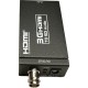 Hdmi sdi çevirici 3g hdmi to sdi audio adaptör