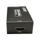 Hdmi sdi çevirici 3g hdmi to sdi audio adaptör