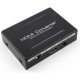 Hdmi ses ayırıcı hdmi giriş optik rca çıkış