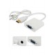Hdmi vga çevirici hdmi to vga çevirici sesli çevirici