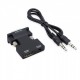 Hdmi vga çevirivi dişi hdmi erkek vga çevirici