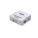 Hdmı+ses ayırıcı HDMI Mini HD-HD Ses Dönüştürücü Hdmı+ses ayırıcı HDMI Mini HD-HD Ses Dönüştürücü