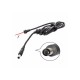Hp tamir kablosu hp notebook adaptör tamir kablosu 7.4 mm 5.0mm 3 kablolu Hp tamir kablosu hp notebook adaptör tamir kablosu 7.4 mm 5.0mm 3 kablolu