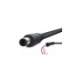 Hp tamir kablosu hp notebook adaptör tamir kablosu 7.4 mm 5.0mm 3 kablolu Hp tamir kablosu hp notebook adaptör tamir kablosu 7.4 mm 5.0mm 3 kablolu