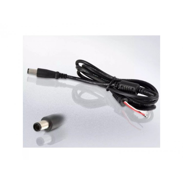 Hp tamir kablosu hp notebook adaptör tamir kablosu 7.4 mm 5.0mm 3 kablolu Hp tamir kablosu hp notebook adaptör tamir kablosu 7.4 mm 5.0mm 3 kablolu