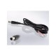 Hp tamir kablosu hp notebook adaptör tamir kablosu 7.4 mm 5.0mm 3 kablolu Hp tamir kablosu hp notebook adaptör tamir kablosu 7.4 mm 5.0mm 3 kablolu