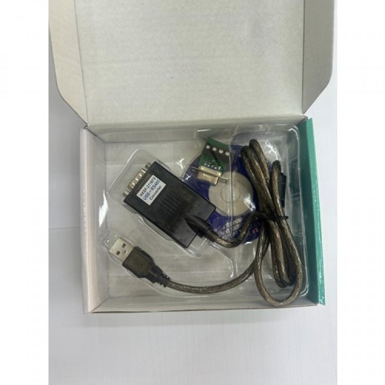 Hxad usb 2.0 to rs485 f(II) usb rs485 çevirici usb 485 çevirici