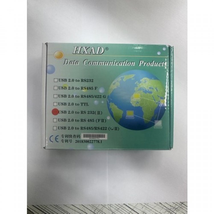 Hxad usb rs232 çevirici USB 2.0 to rs232 (II) usb rs232 çevirici usb com çevirici